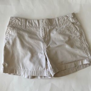 Gap Shorts size 6